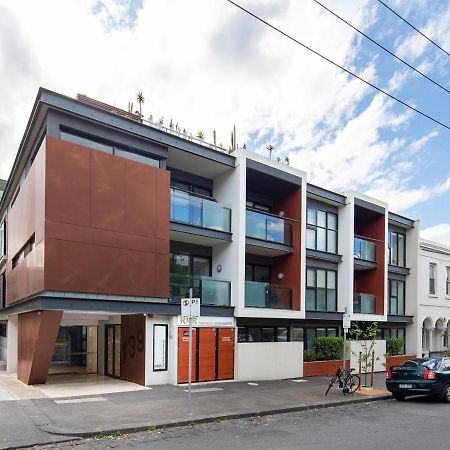 Rnr Serviced Apartments North Ville de Melbourne Extérieur photo