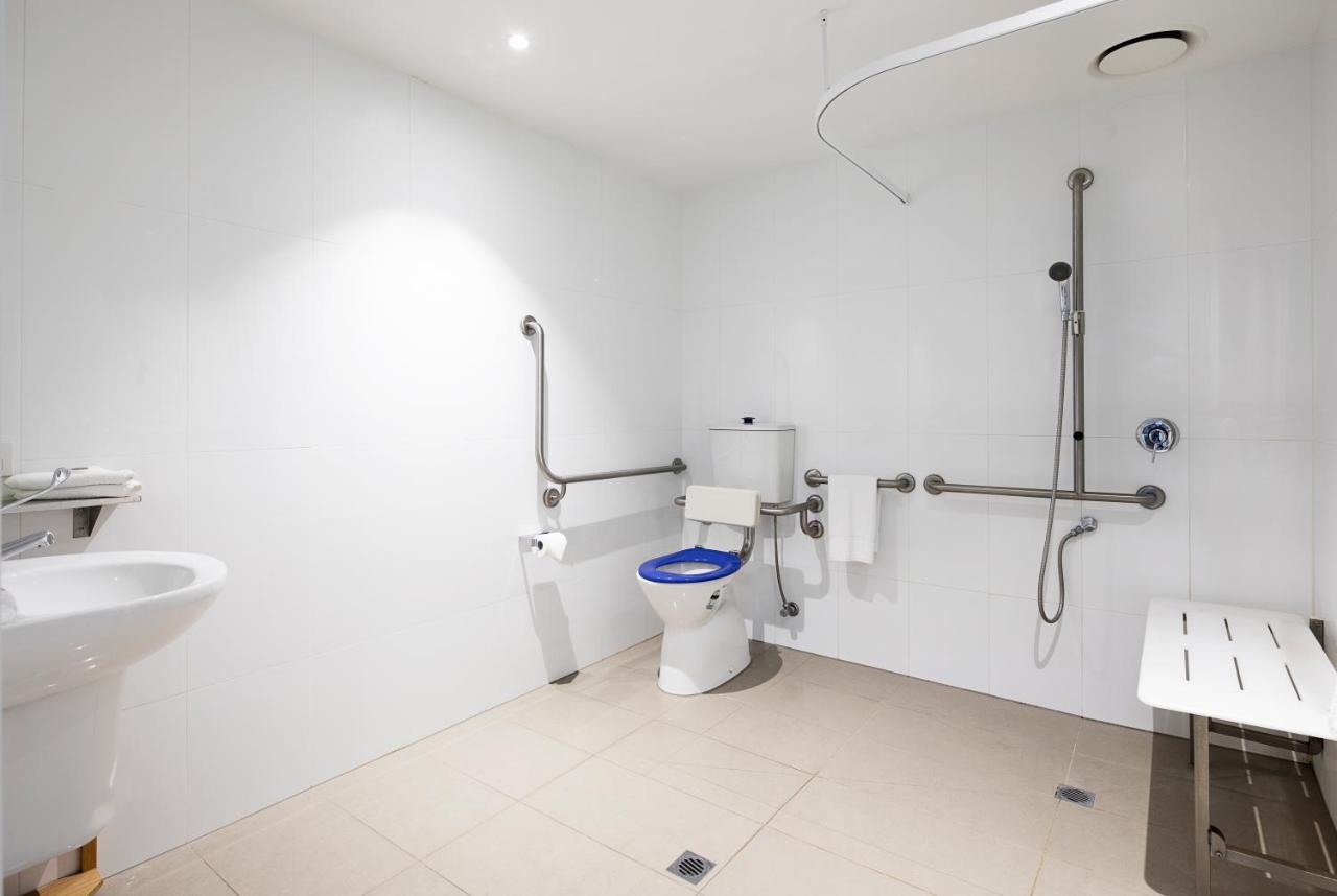 Rnr Serviced Apartments North Ville de Melbourne Extérieur photo