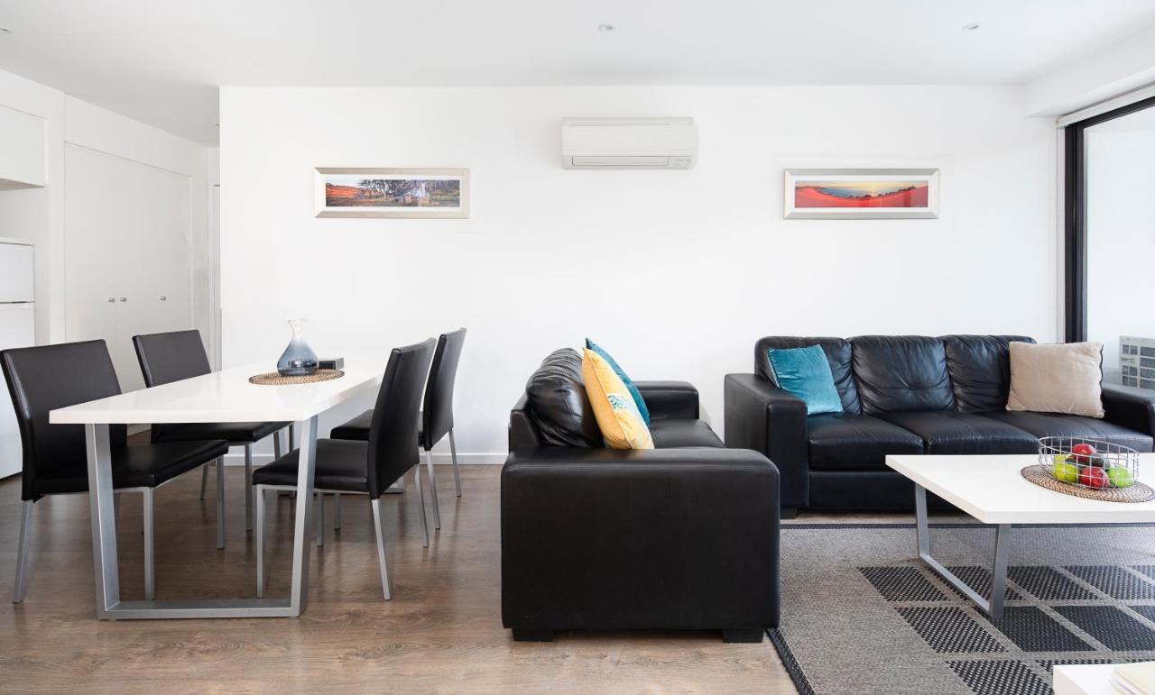 Rnr Serviced Apartments North Ville de Melbourne Extérieur photo