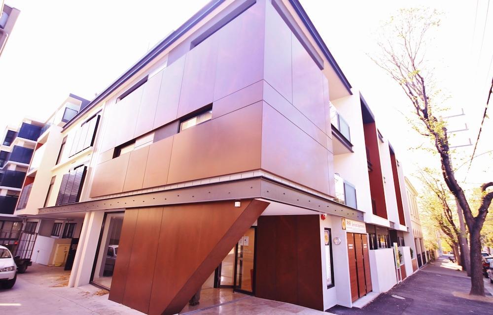Rnr Serviced Apartments North Ville de Melbourne Extérieur photo