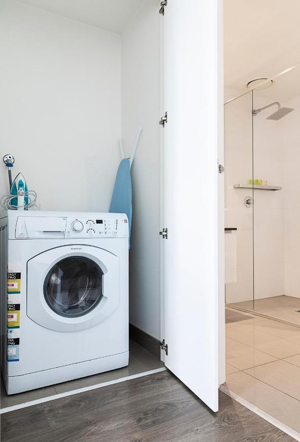 Rnr Serviced Apartments North Ville de Melbourne Extérieur photo