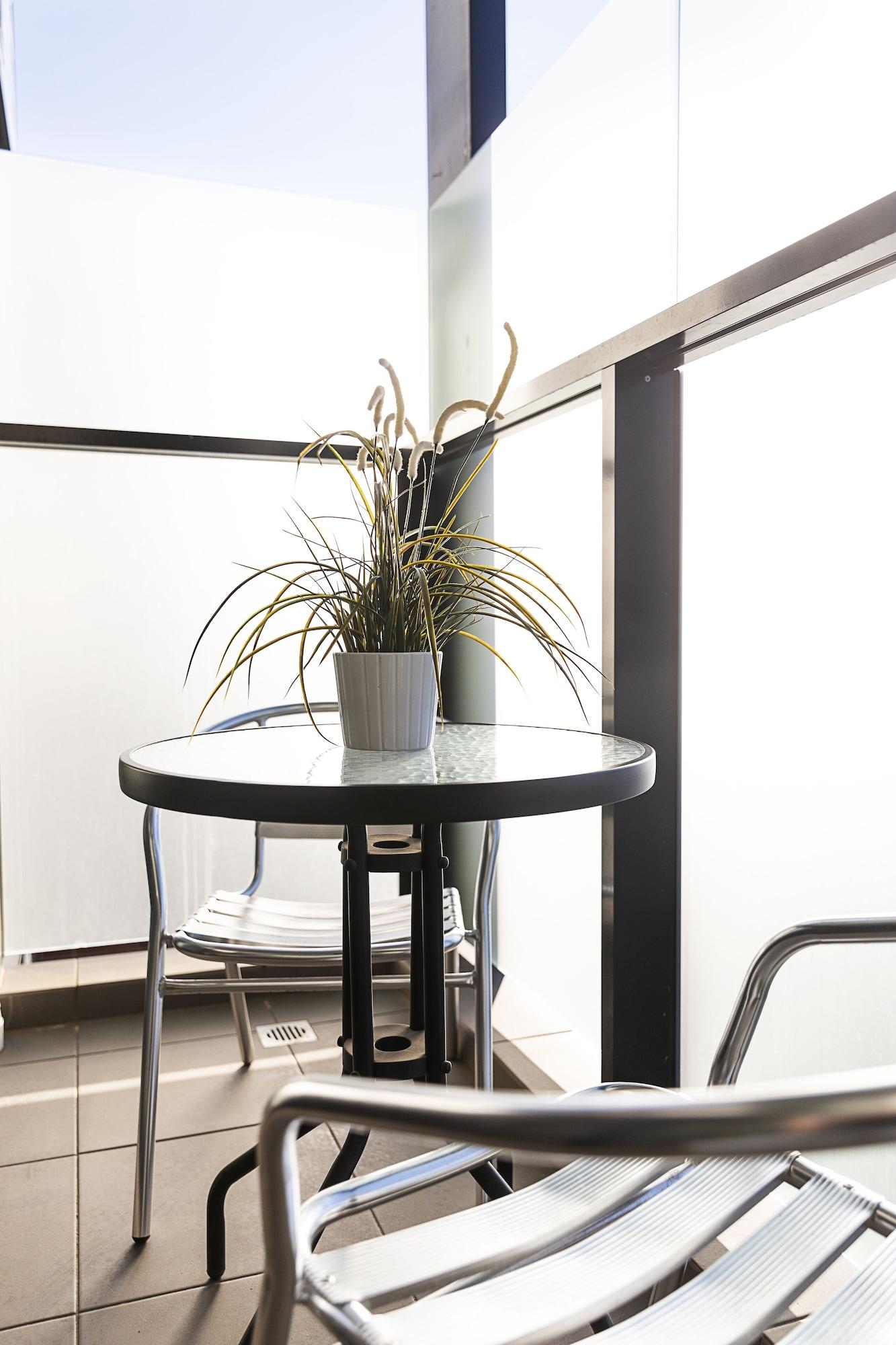 Rnr Serviced Apartments North Ville de Melbourne Extérieur photo