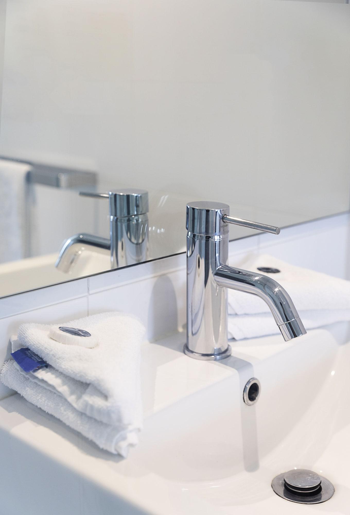 Rnr Serviced Apartments North Ville de Melbourne Extérieur photo