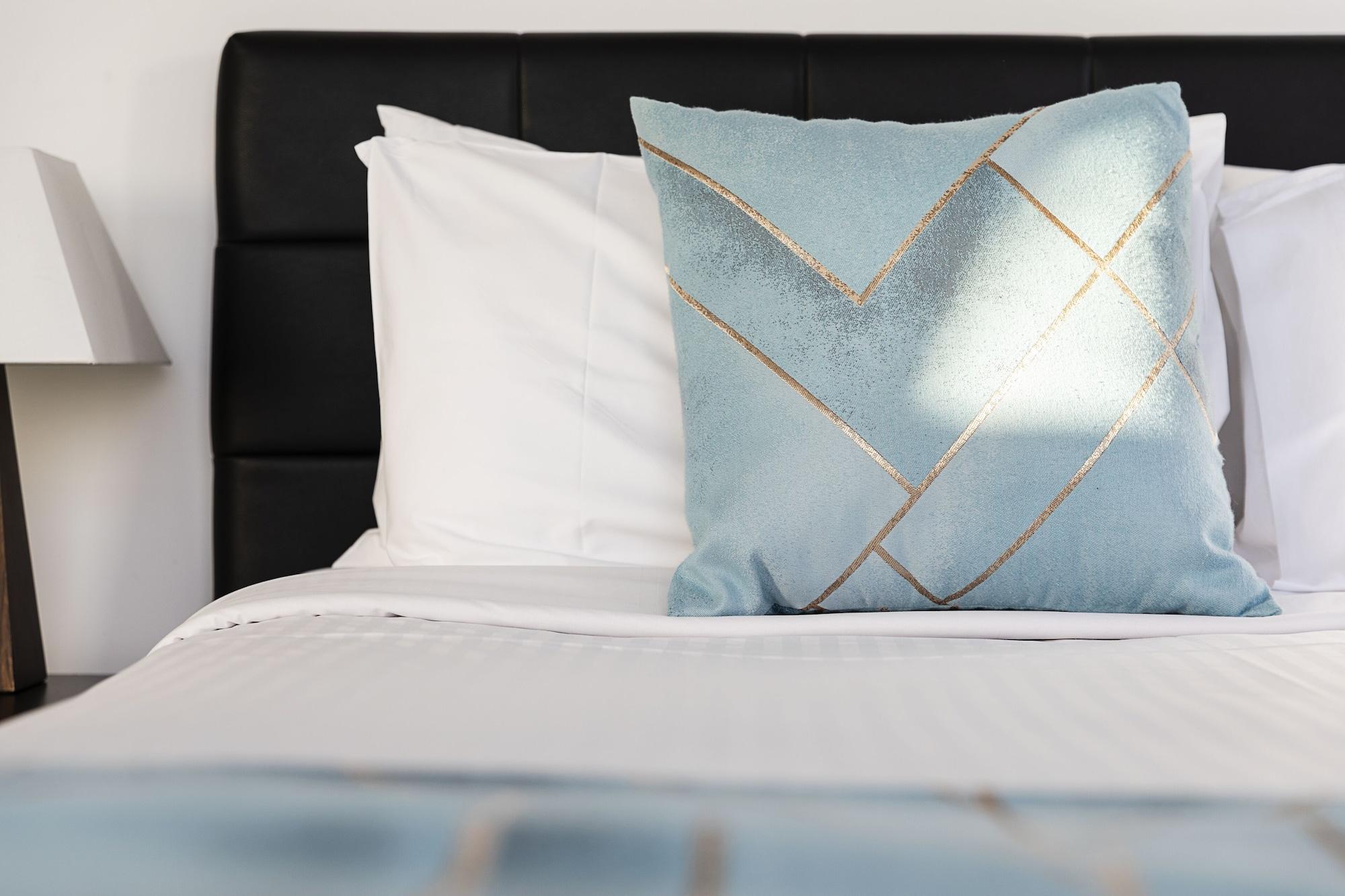 Rnr Serviced Apartments North Ville de Melbourne Extérieur photo