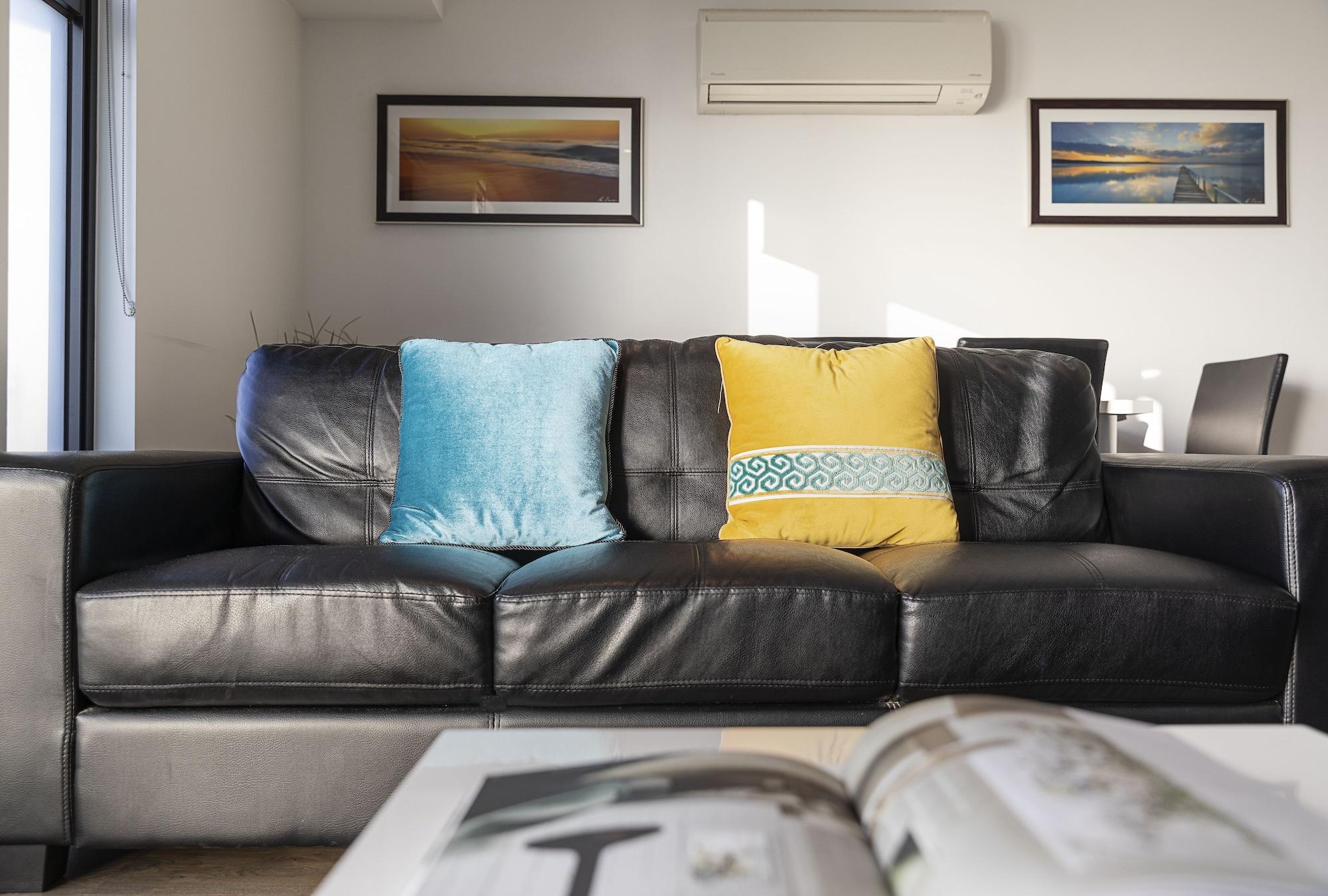 Rnr Serviced Apartments North Ville de Melbourne Extérieur photo