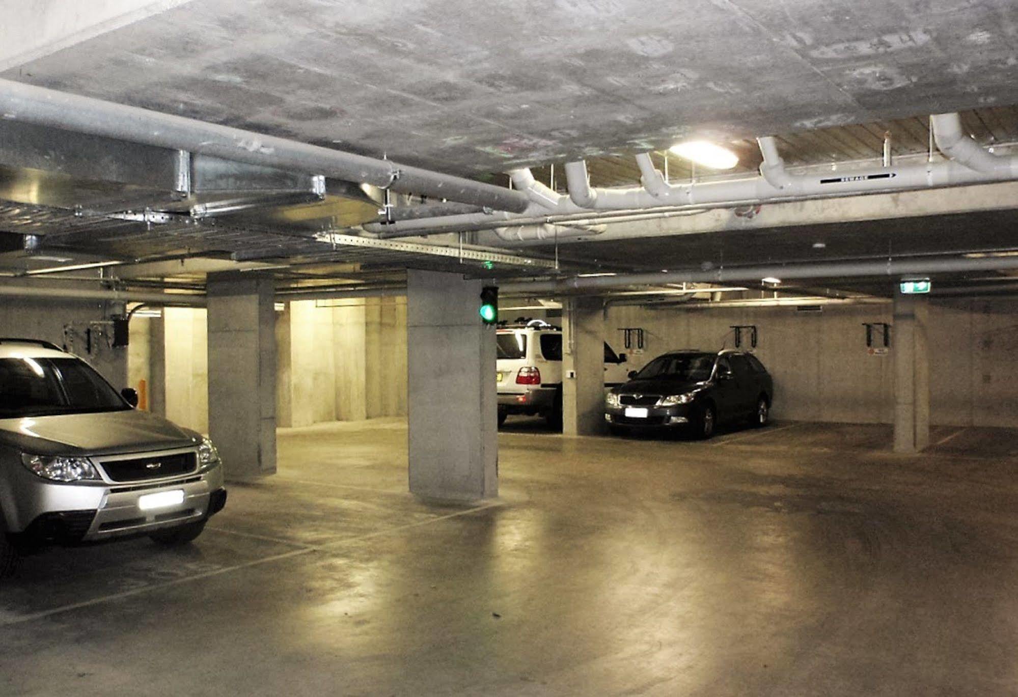 Rnr Serviced Apartments North Ville de Melbourne Extérieur photo