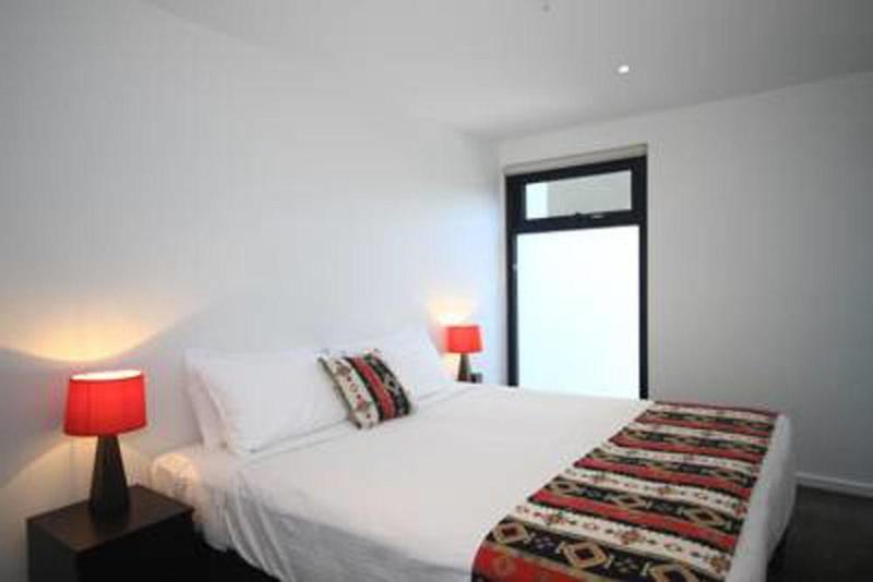 Rnr Serviced Apartments North Ville de Melbourne Extérieur photo